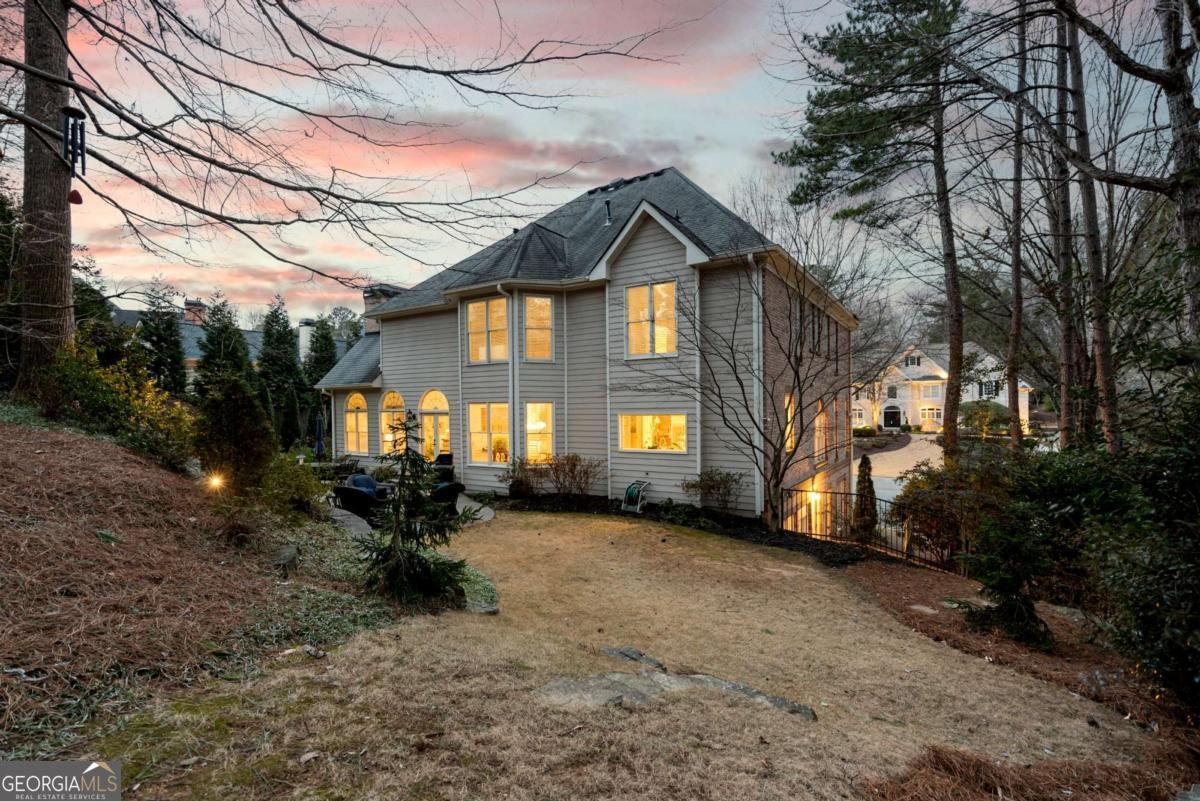 4331 Edgemere Drive Marietta - Photo 61