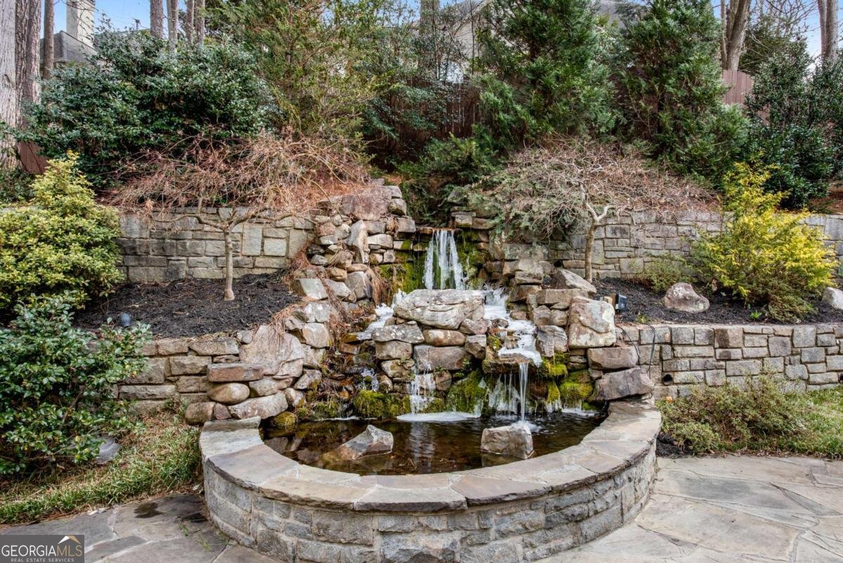 4331 Edgemere Drive Marietta - Photo 63