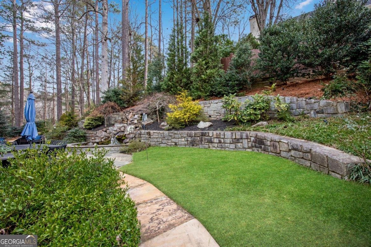 4331 Edgemere Drive Marietta - Photo 64