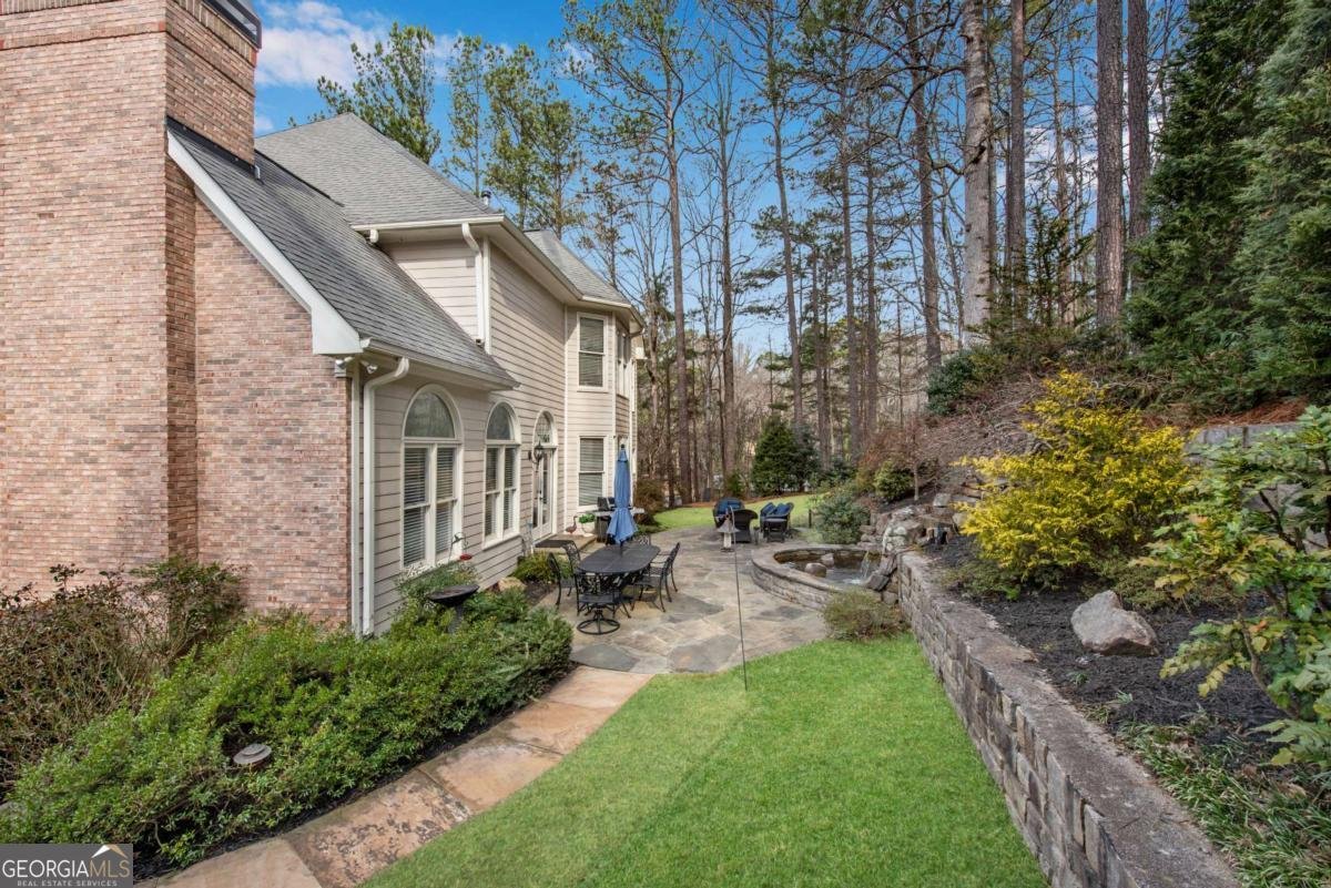 4331 Edgemere Drive Marietta - Photo 65