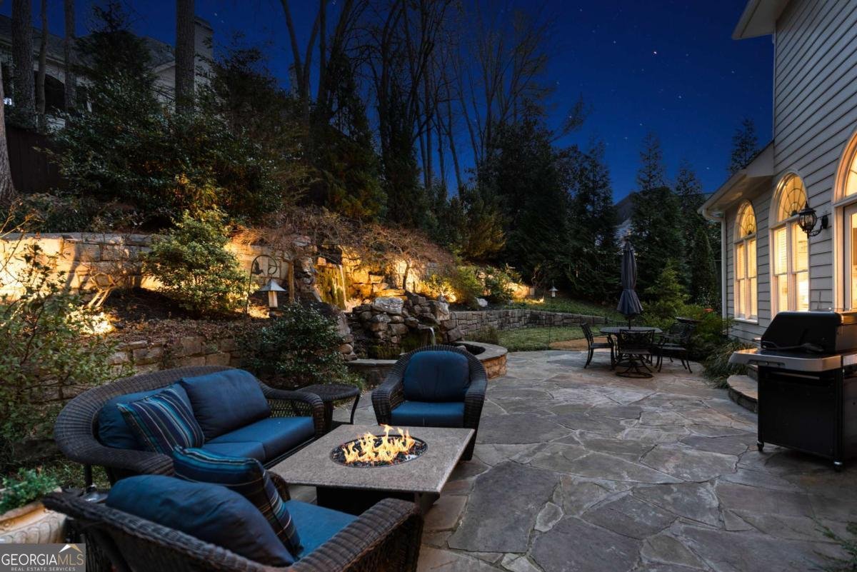 4331 Edgemere Drive Marietta - Photo 67