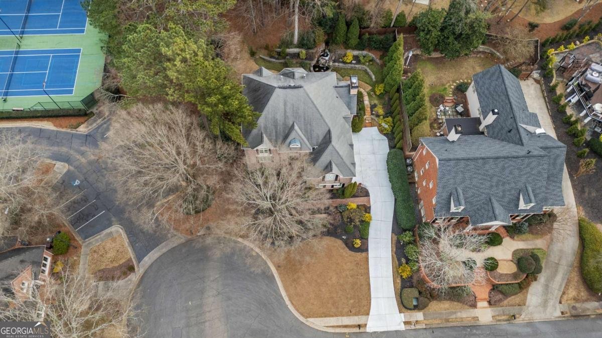 4331 Edgemere Drive Marietta - Photo 68