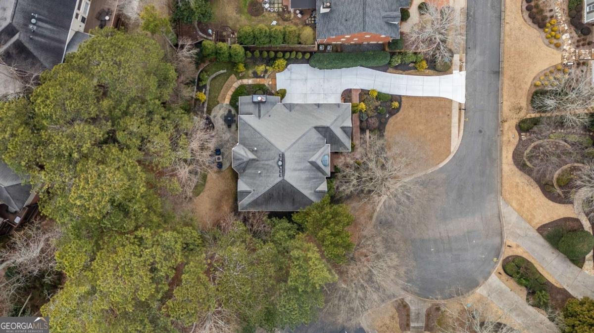 4331 Edgemere Drive Marietta - Photo 69