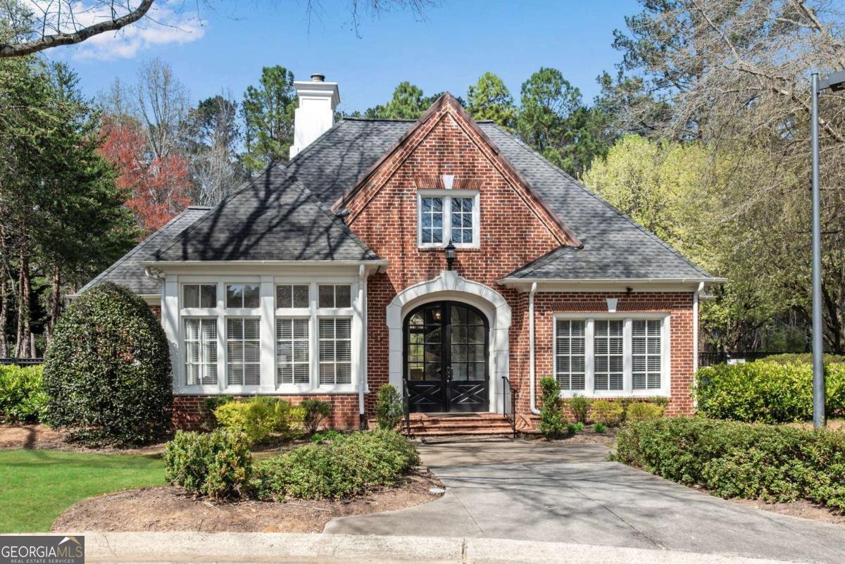 4331 Edgemere Drive Marietta - Photo 73