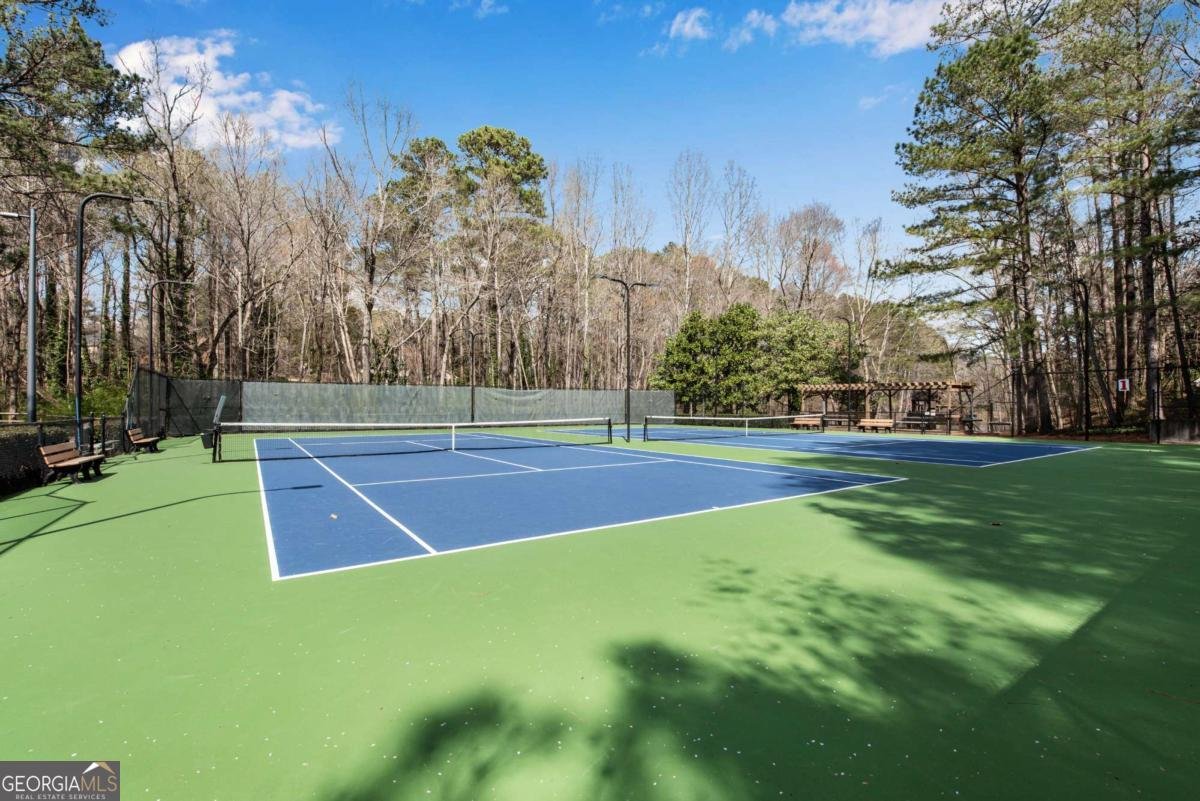 4331 Edgemere Drive Marietta - Photo 75