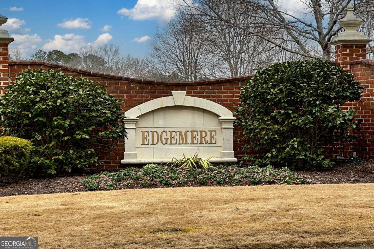 4331 Edgemere Drive Marietta - Photo 78