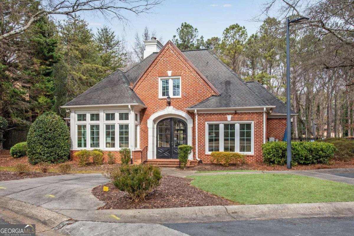 4331 Edgemere Drive Marietta - Photo 79