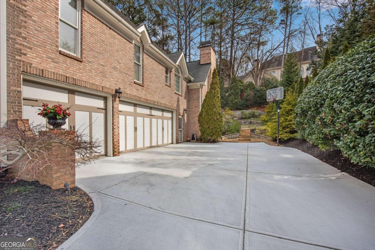 4331 Edgemere Drive Marietta - Photo 8
