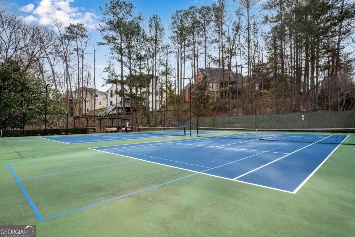 4331 Edgemere Drive Marietta - Photo 80