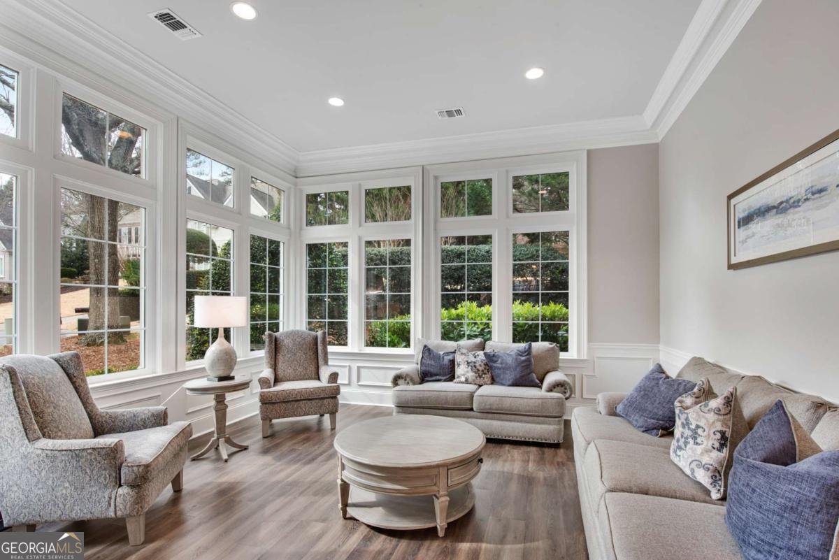 4331 Edgemere Drive Marietta - Photo 81