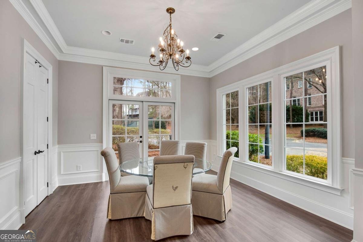 4331 Edgemere Drive Marietta - Photo 82