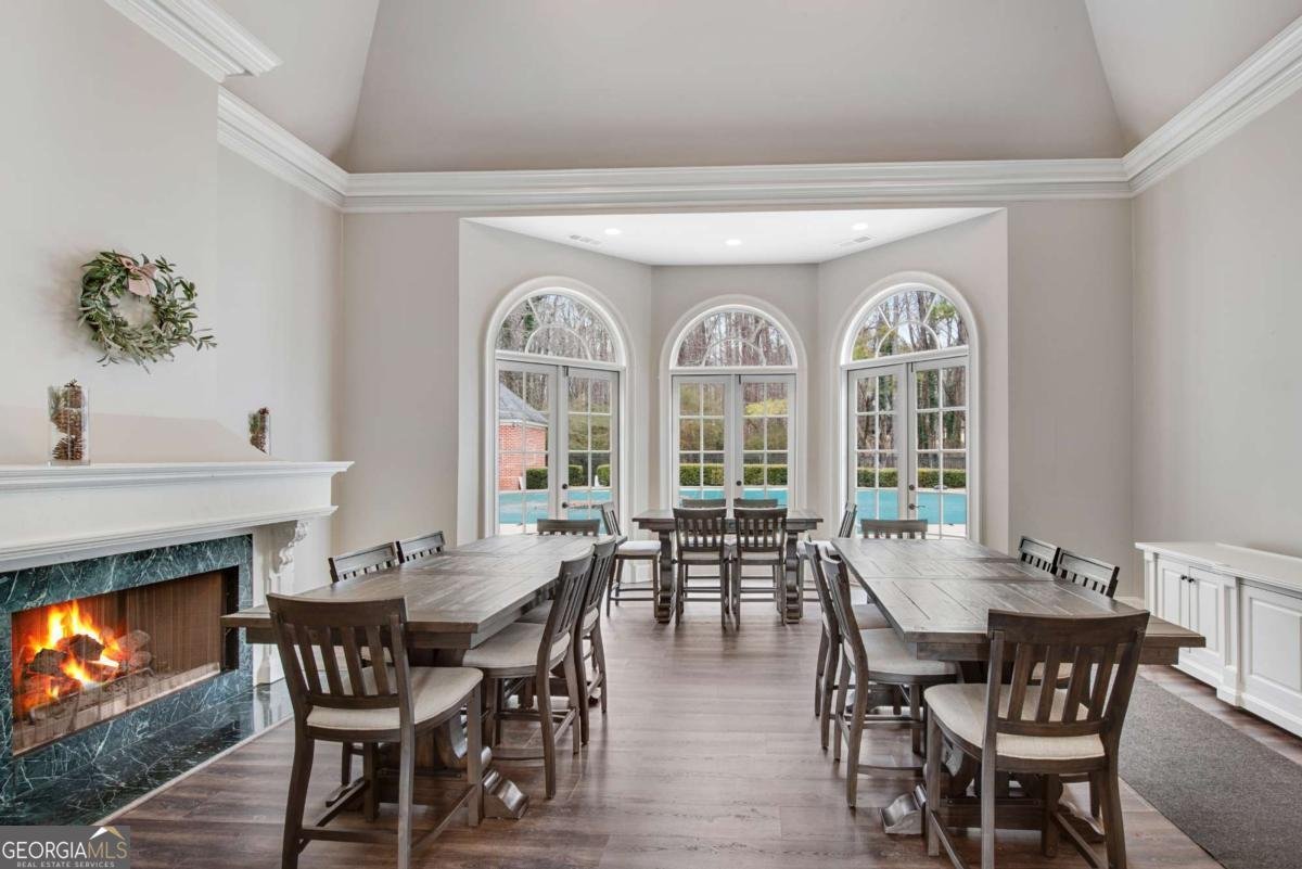 4331 Edgemere Drive Marietta - Photo 83