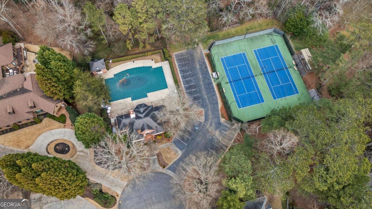 4331 Edgemere Drive Marietta - Photo 85