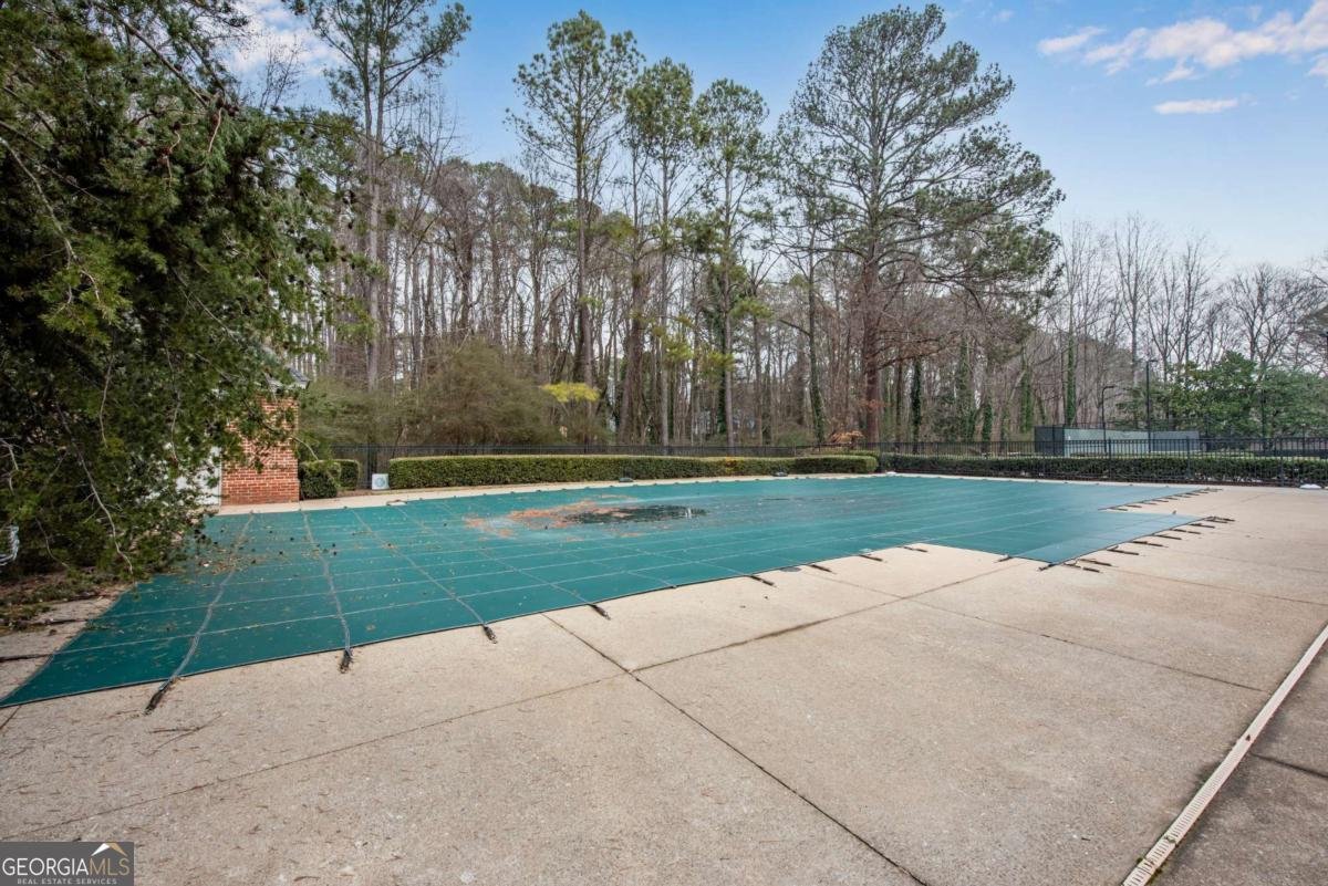 4331 Edgemere Drive Marietta - Photo 86