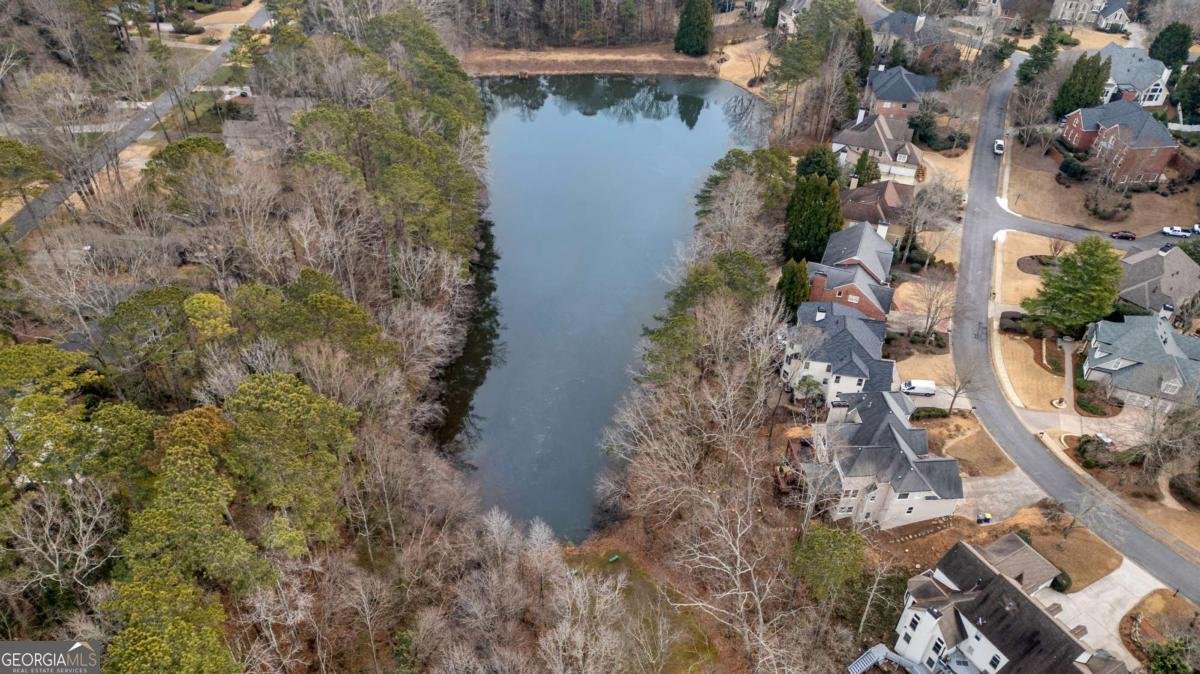 4331 Edgemere Drive Marietta - Photo 88