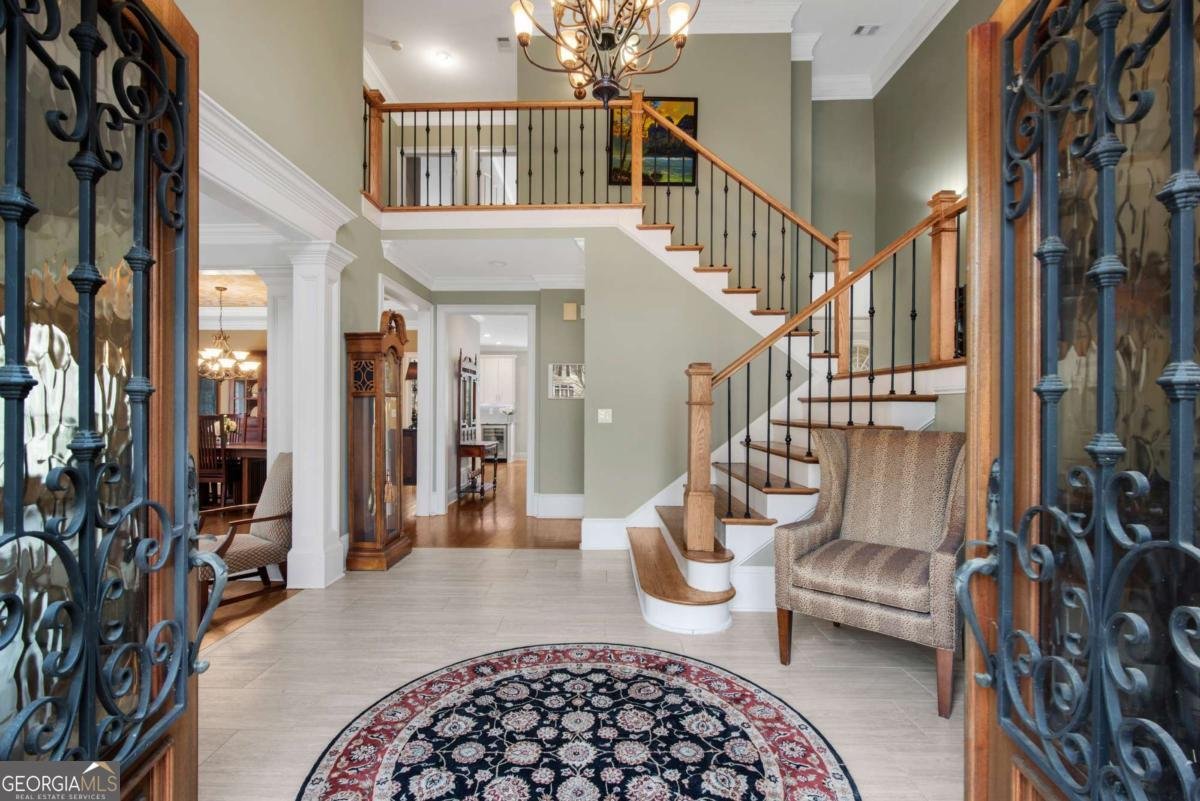 4331 Edgemere Drive Marietta - Photo 9