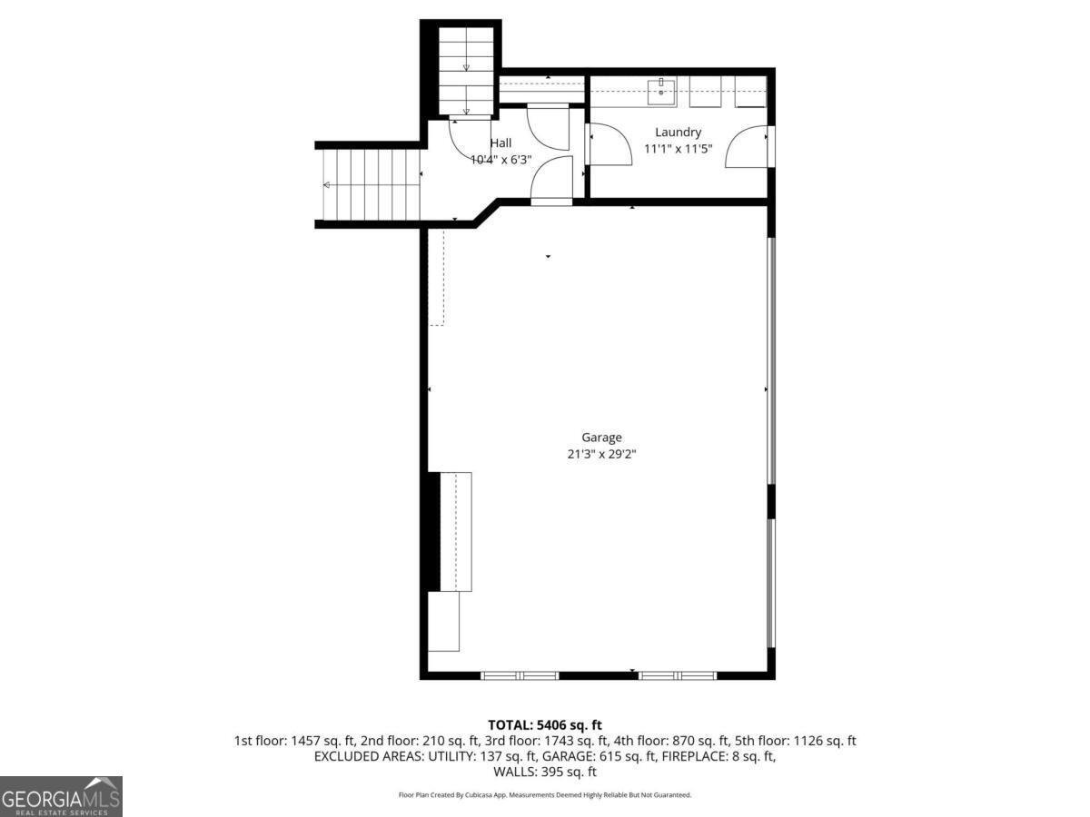 4331 Edgemere Drive Marietta - Photo 90