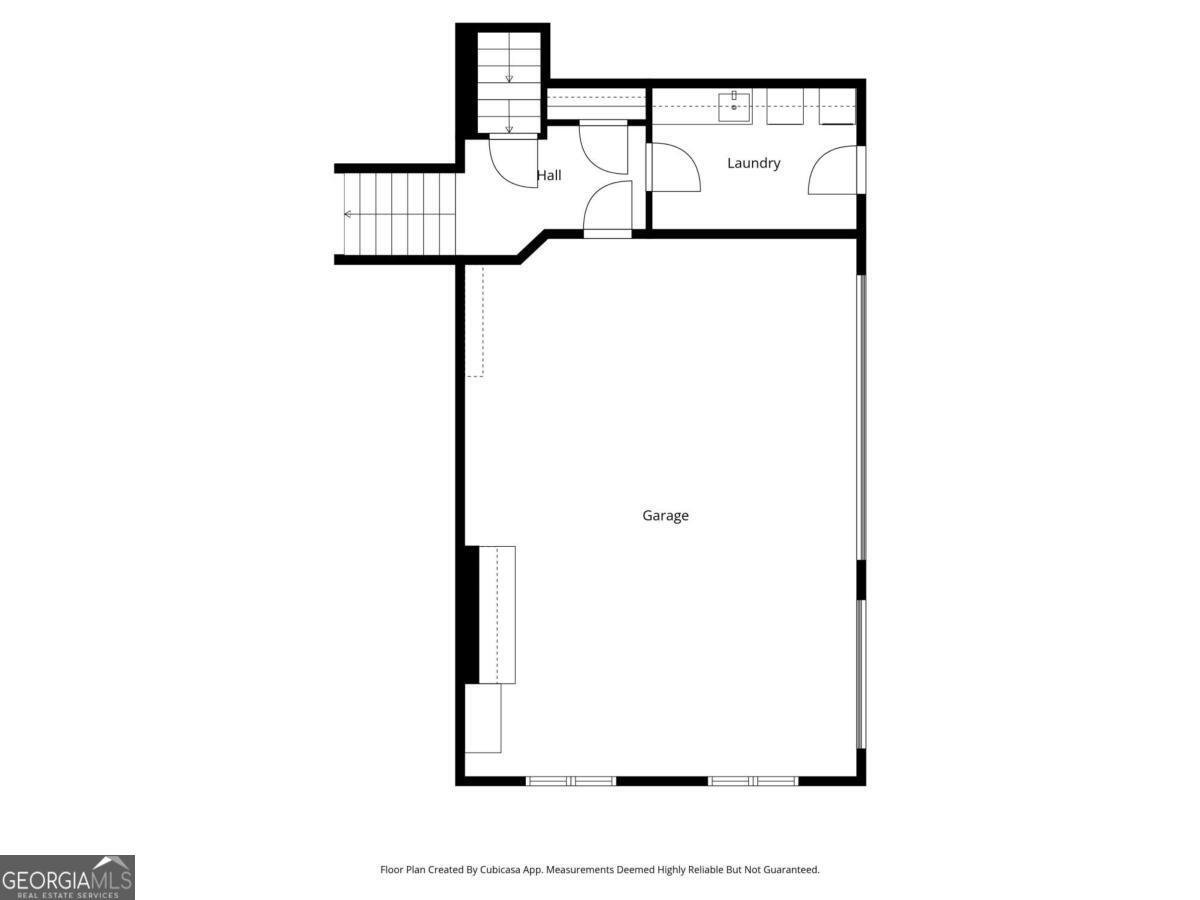 4331 Edgemere Drive Marietta - Photo 91