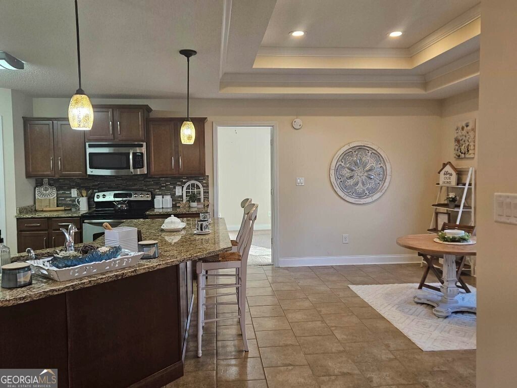 99 Rambling Creek Cove Byron - Photo 6