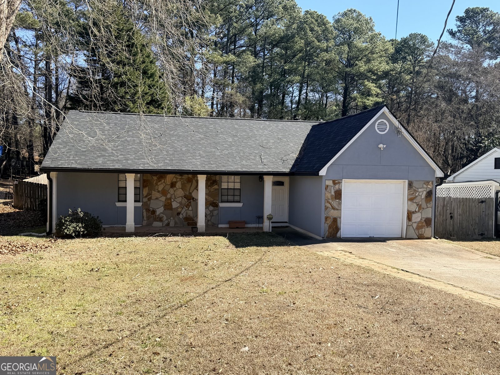 1367 Myrtle Creek Drive Norcross - Photo 1
