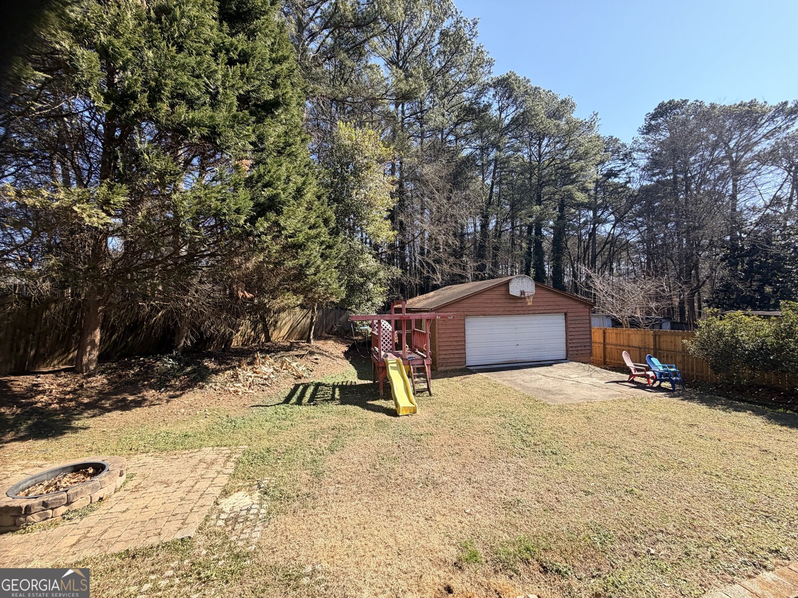1367 Myrtle Creek Drive Norcross - Photo 12