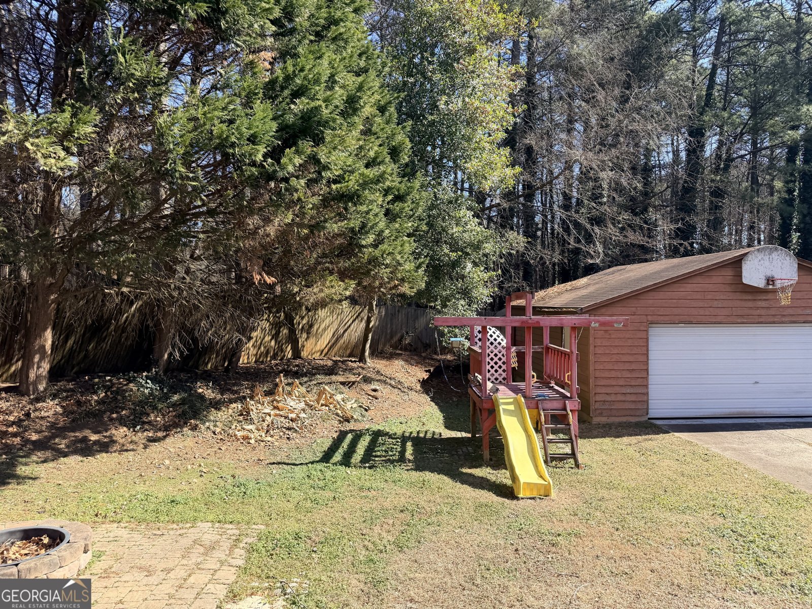 1367 Myrtle Creek Drive Norcross - Photo 14