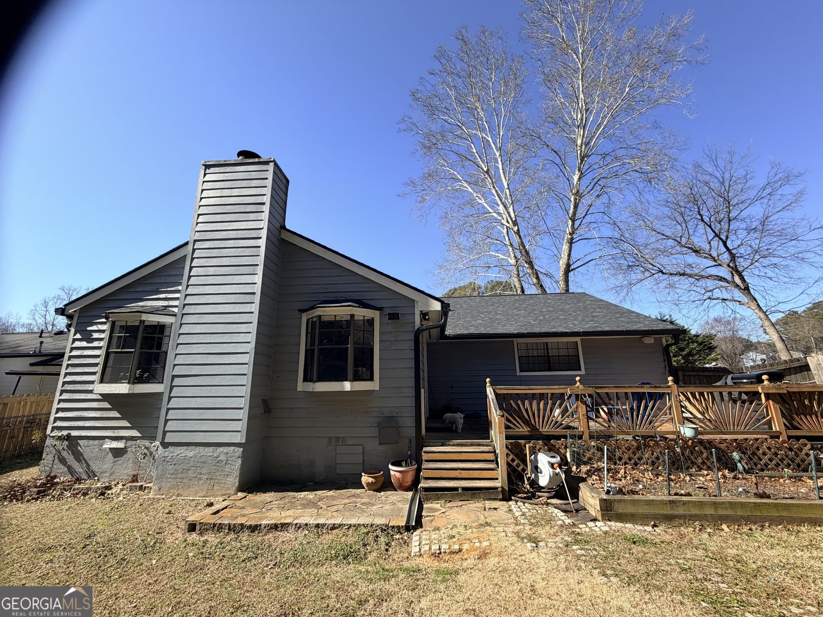 1367 Myrtle Creek Drive Norcross - Photo 15