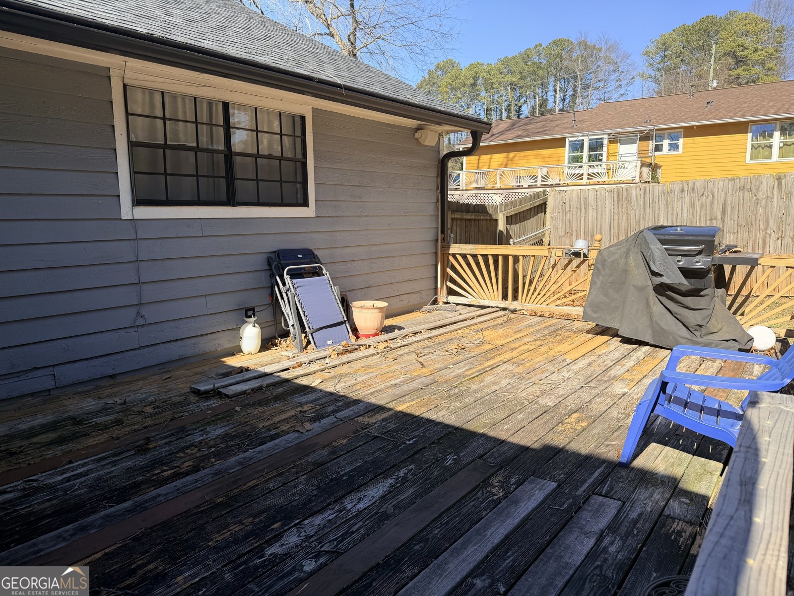 1367 Myrtle Creek Drive Norcross - Photo 18