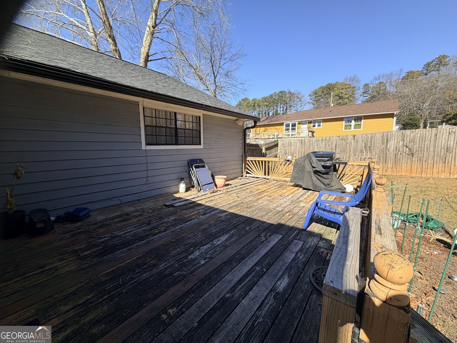 1367 Myrtle Creek Drive Norcross - Photo 22