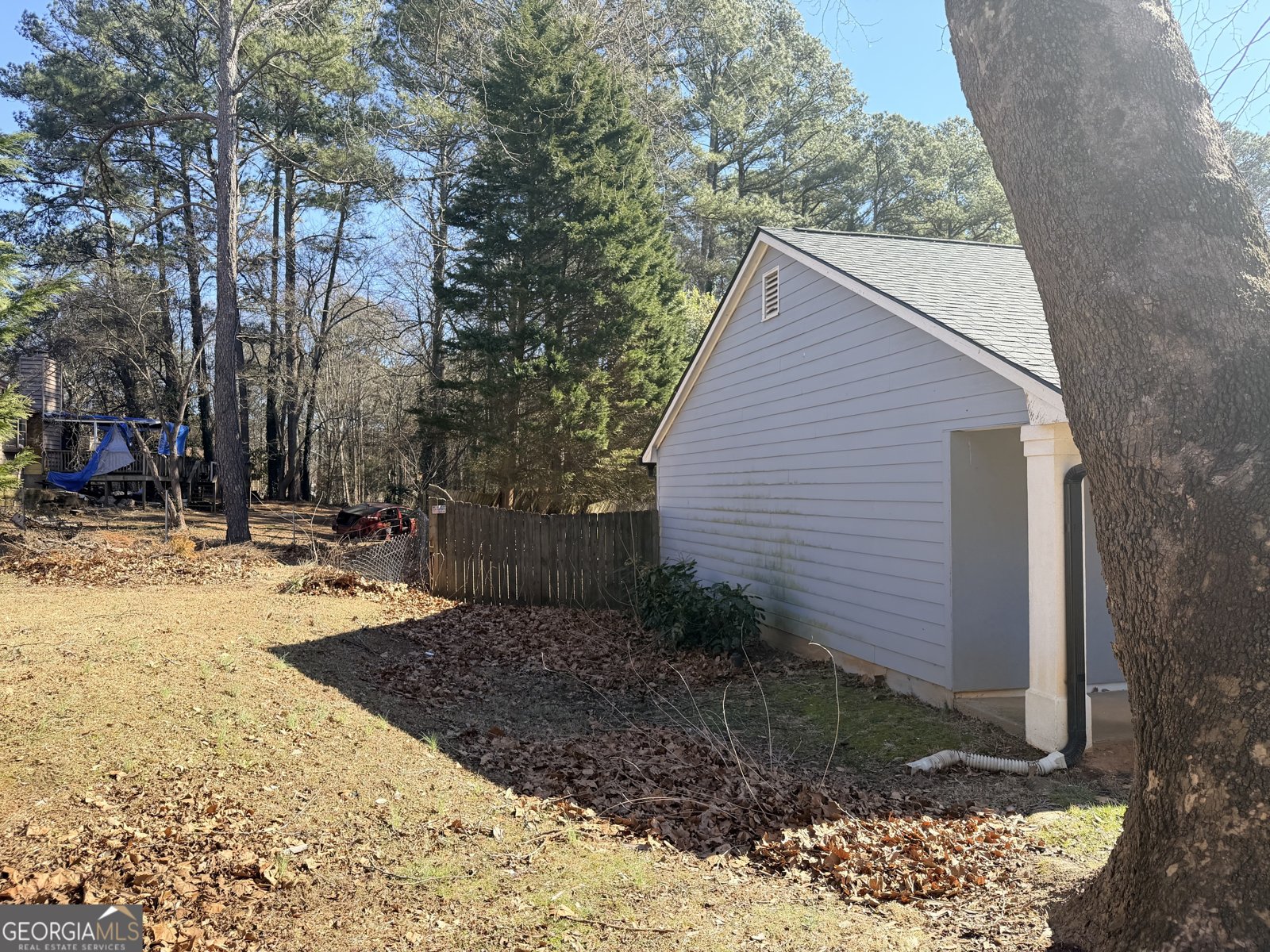 1367 Myrtle Creek Drive Norcross - Photo 23