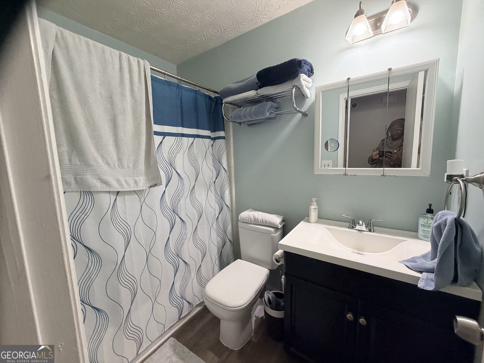 1367 Myrtle Creek Drive Norcross - Photo 8