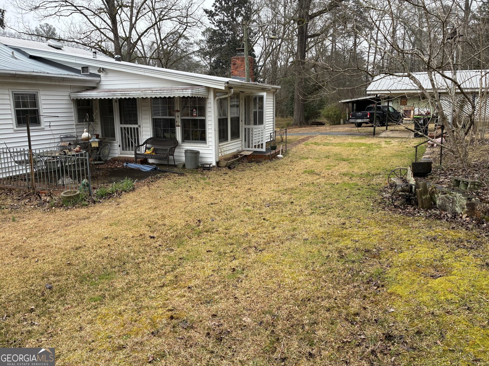 384 Monroe Street Talbotton - Photo 7