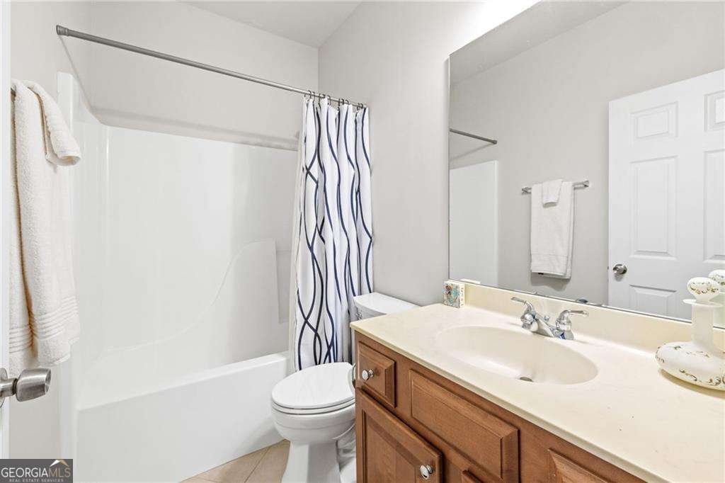 3408 Waters Edge Trail Roswell - Photo 10