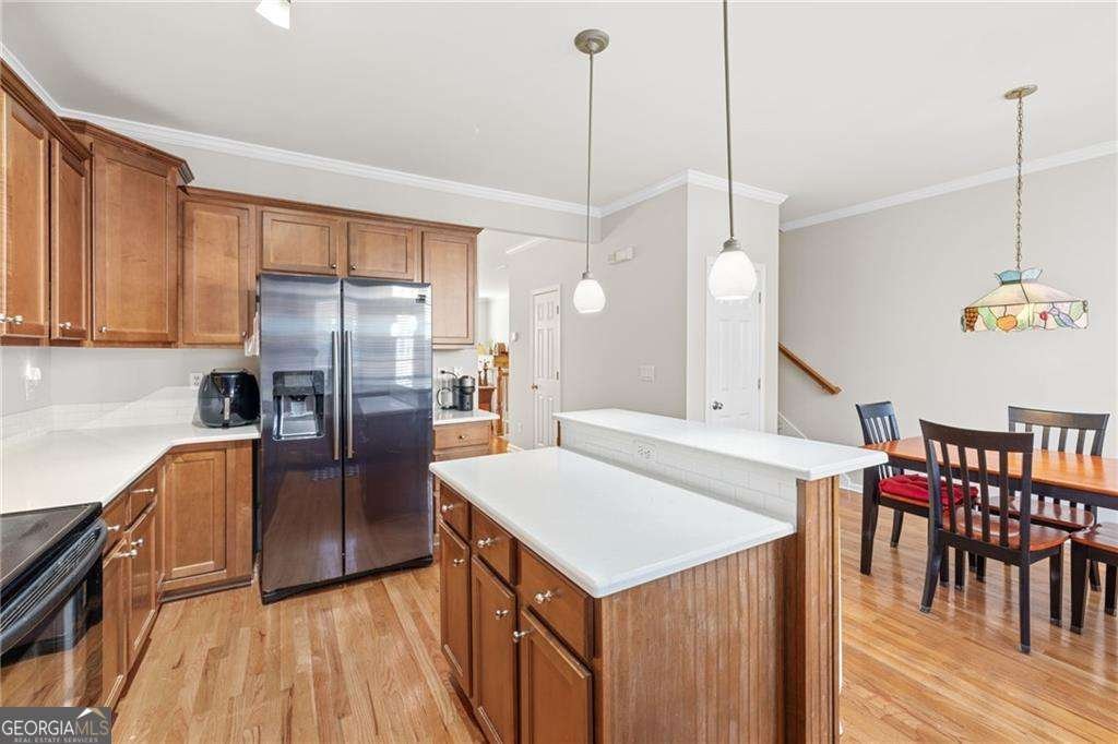 3408 Waters Edge Trail Roswell - Photo 12