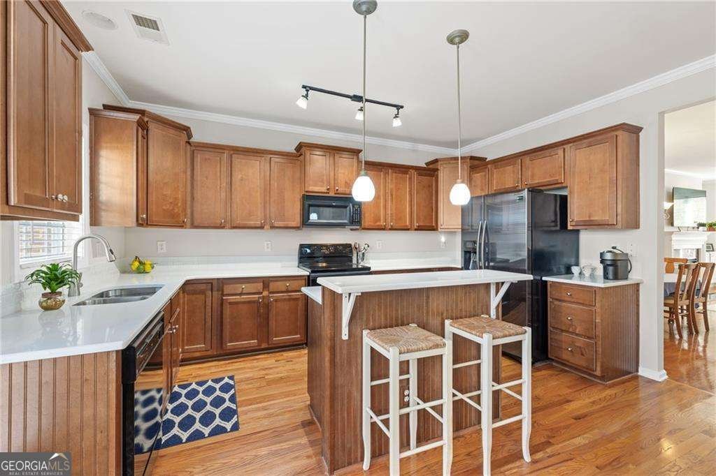 3408 Waters Edge Trail Roswell - Photo 13