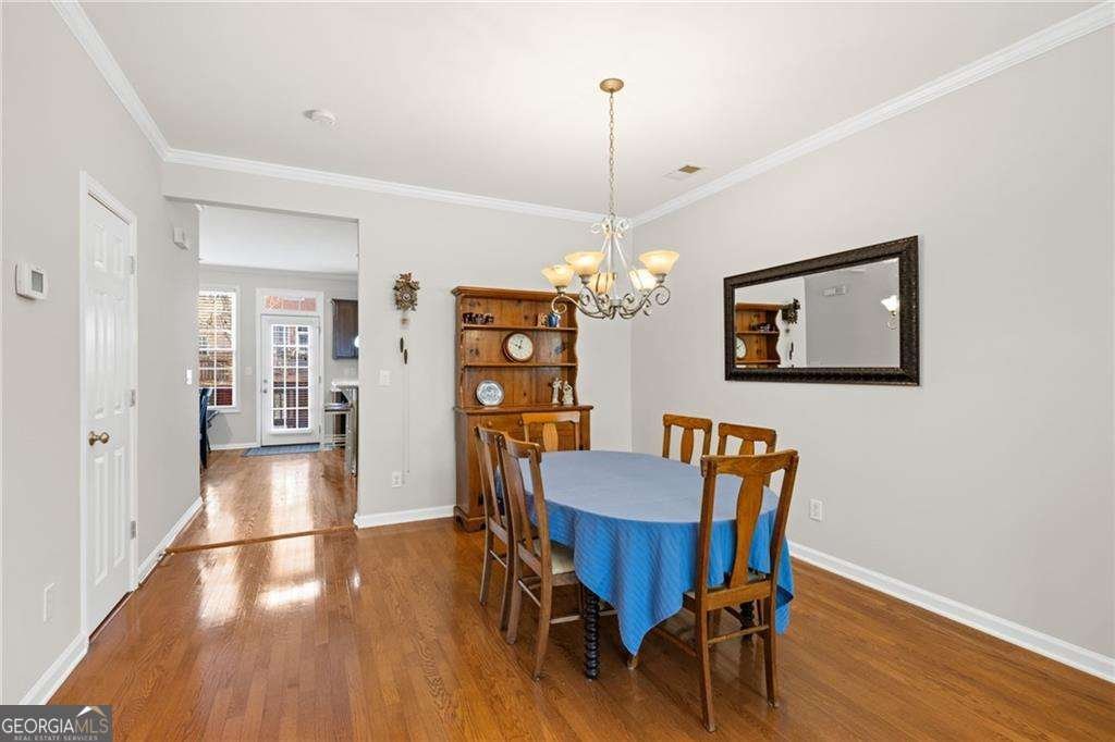 3408 Waters Edge Trail Roswell - Photo 15