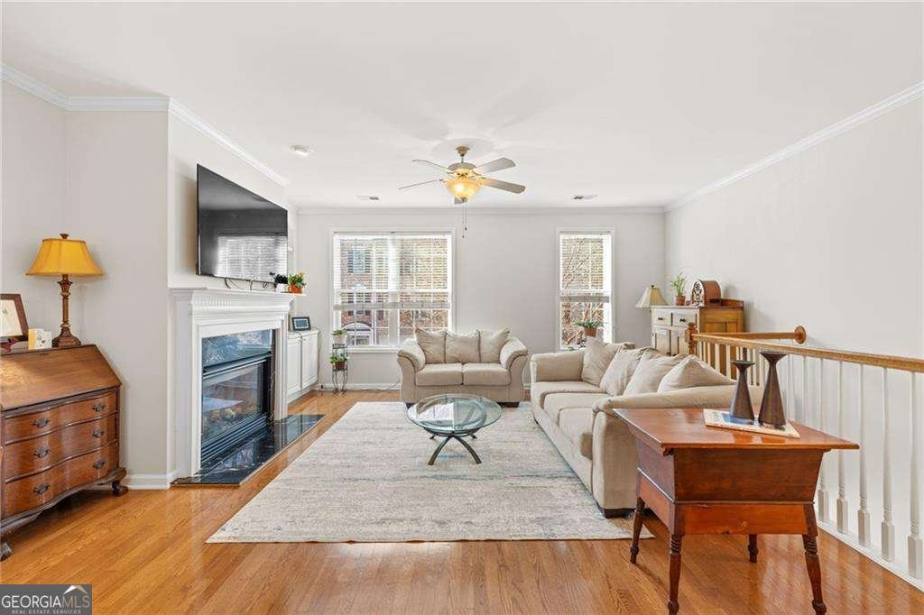 3408 Waters Edge Trail Roswell - Photo 16