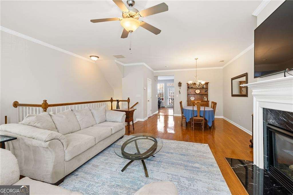 3408 Waters Edge Trail Roswell - Photo 17