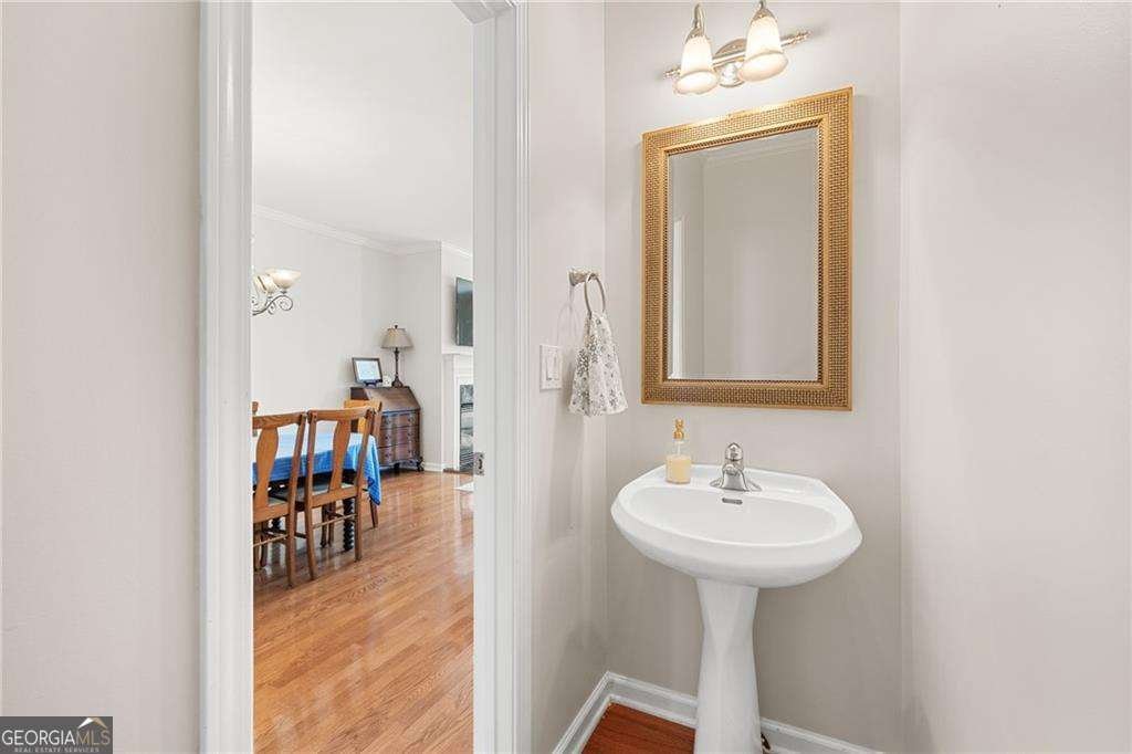 3408 Waters Edge Trail Roswell - Photo 20