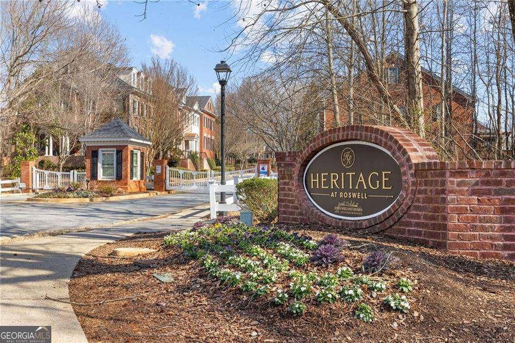 3408 Waters Edge Trail Roswell - Photo 30