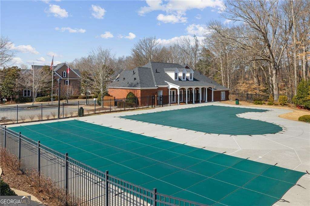 3408 Waters Edge Trail Roswell - Photo 31