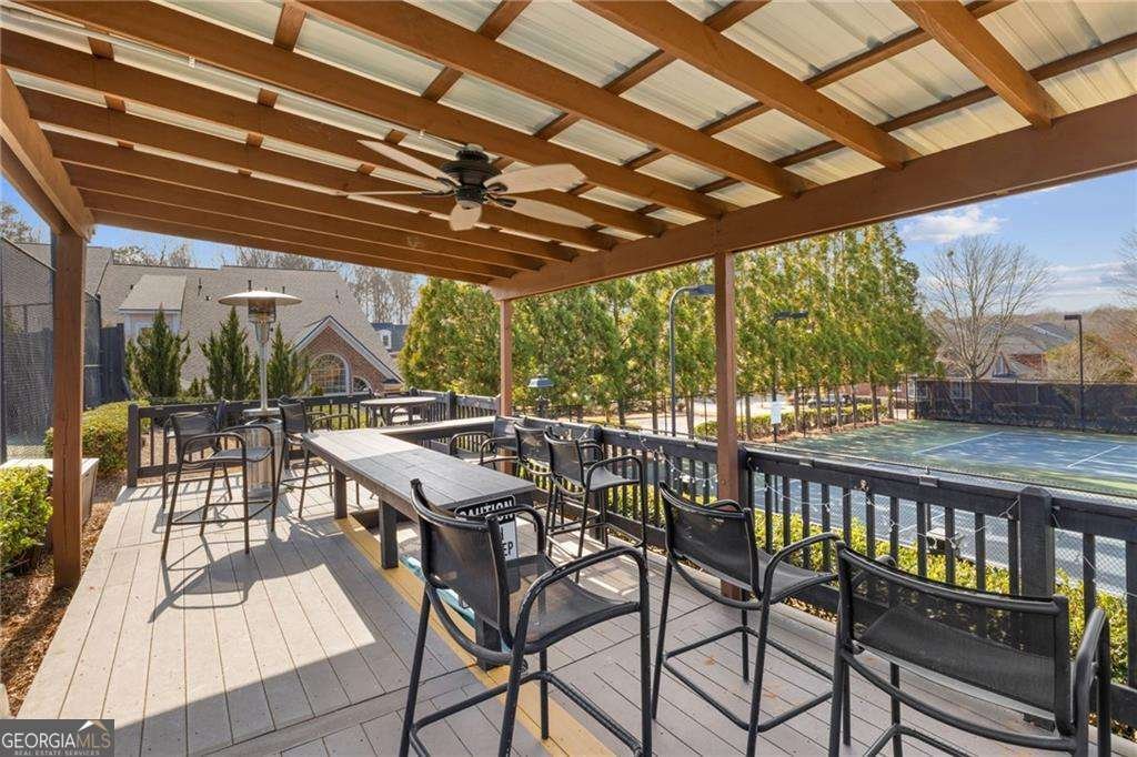 3408 Waters Edge Trail Roswell - Photo 32