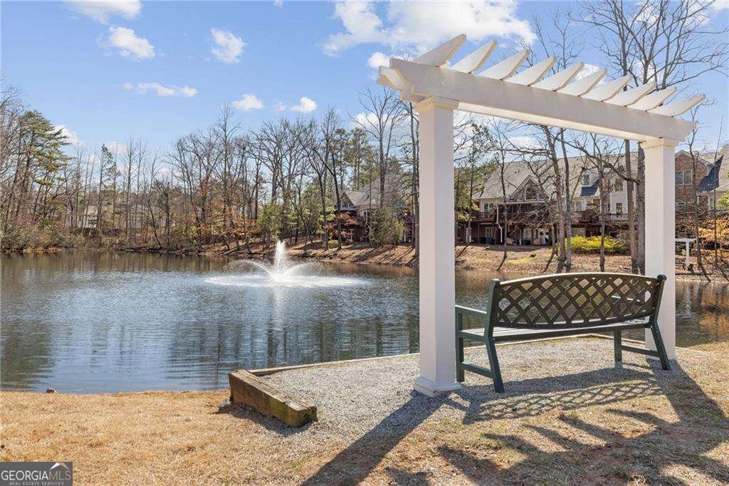 3408 Waters Edge Trail Roswell - Photo 34