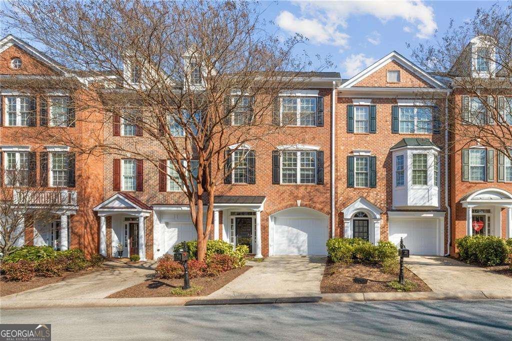 3408 Waters Edge Trail Roswell - Photo 40