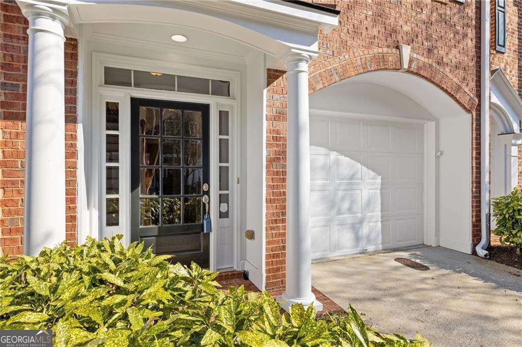 3408 Waters Edge Trail Roswell - Photo 6