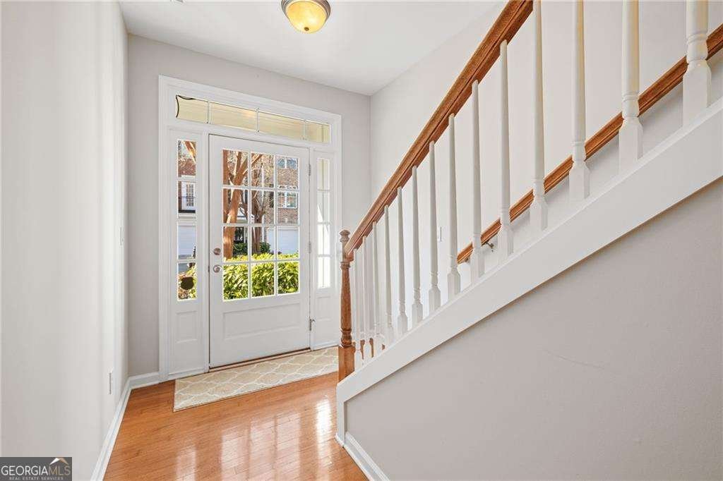 3408 Waters Edge Trail Roswell - Photo 7