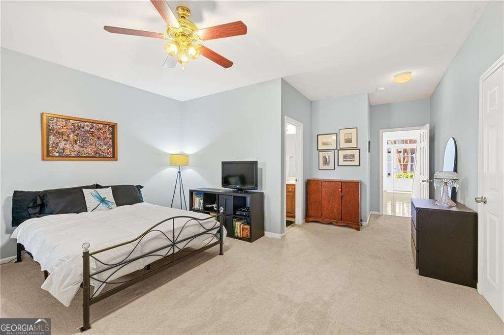 3408 Waters Edge Trail Roswell - Photo 8