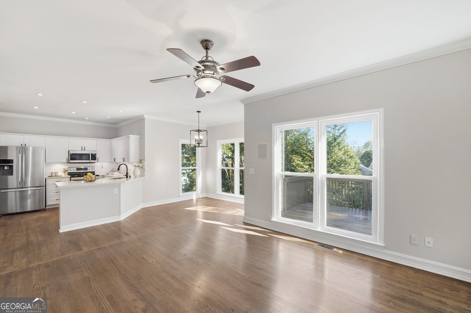 210 Ivey Oaks Way Roswell - Photo 10