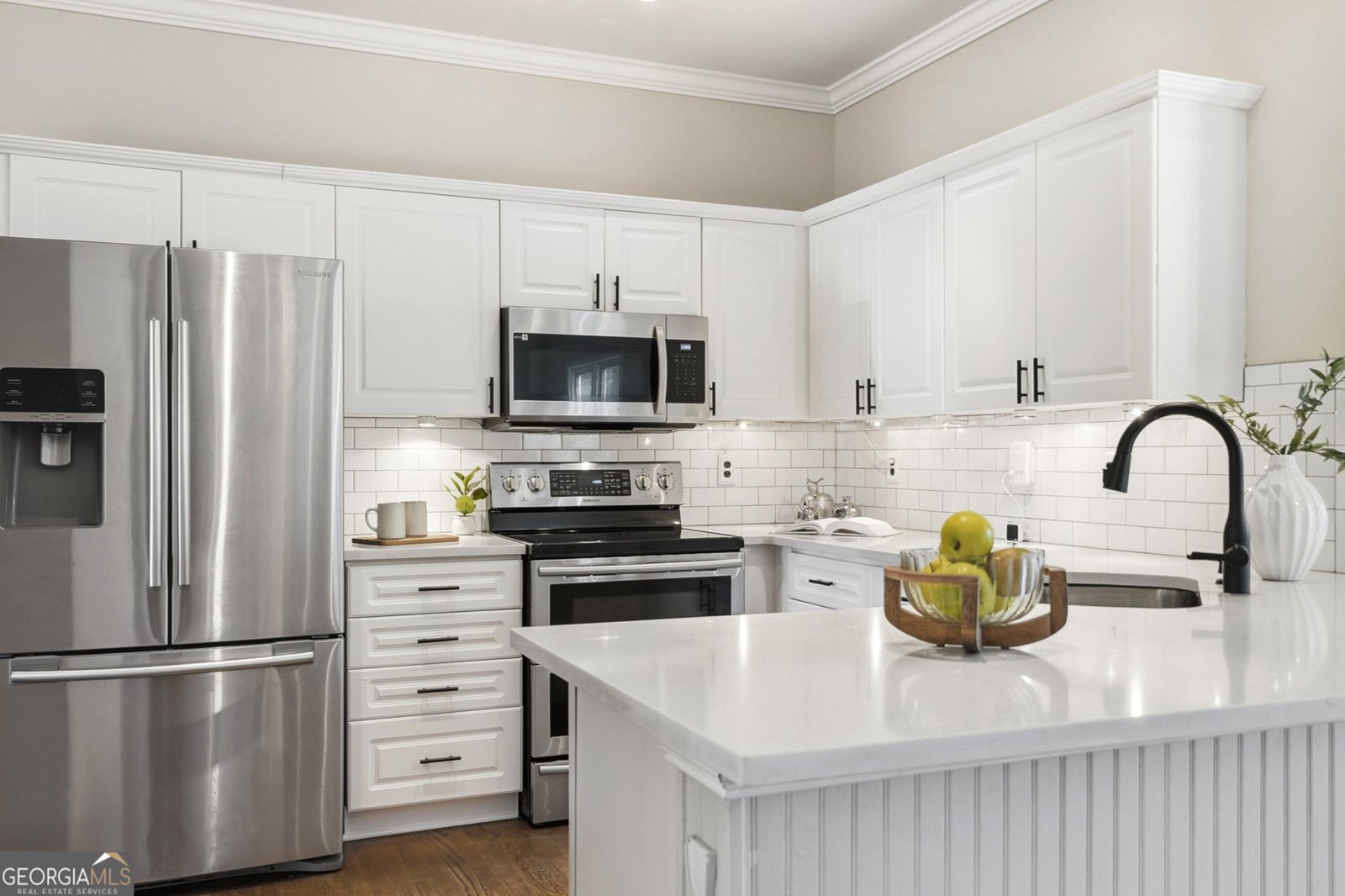 210 Ivey Oaks Way Roswell - Photo 11