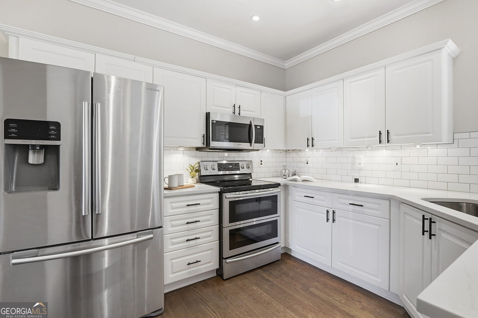 210 Ivey Oaks Way Roswell - Photo 12